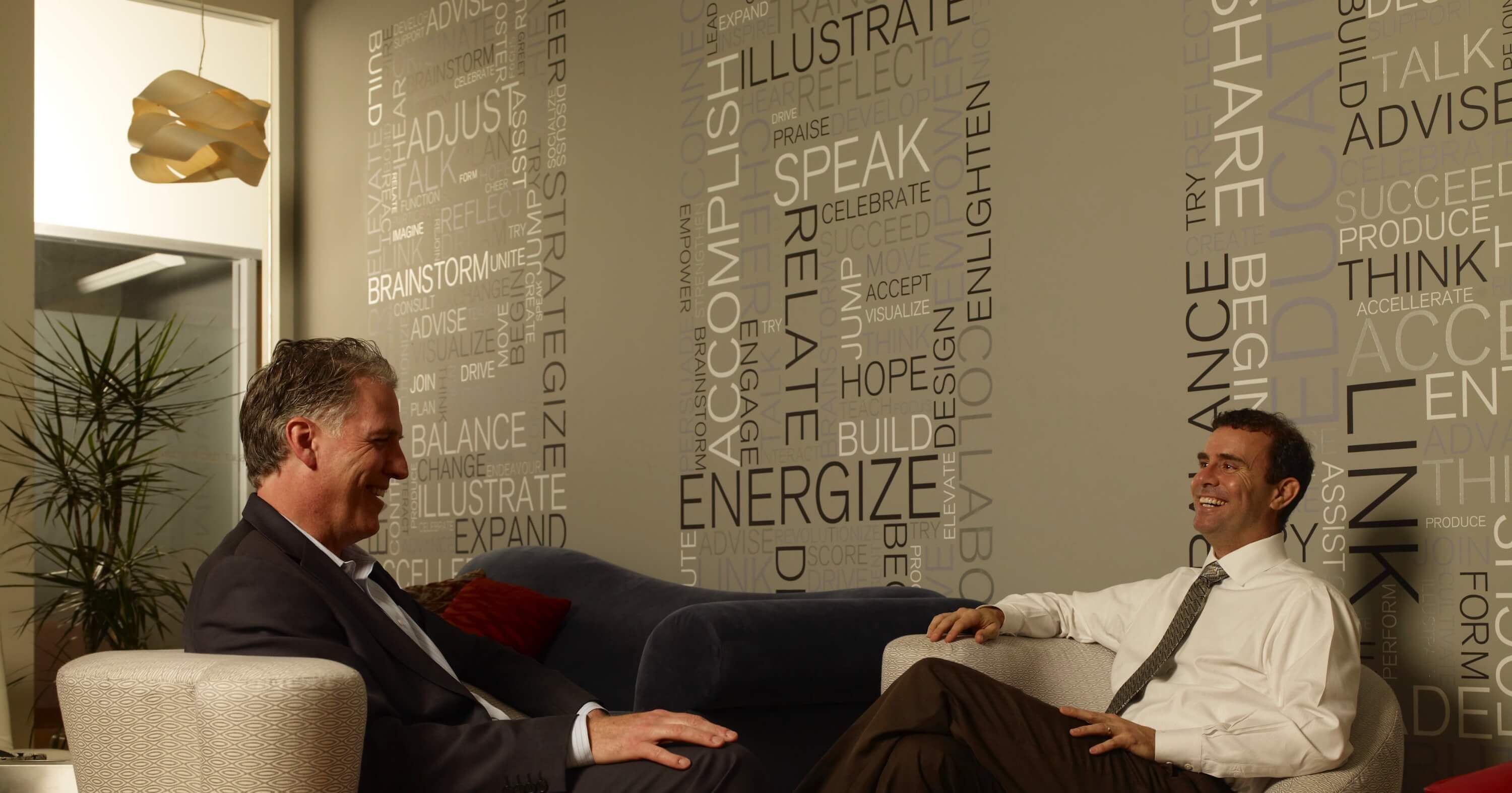 subscribe and receive